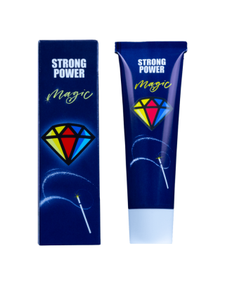 Krém STRONG POWER Magic 30g